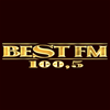Логотип станции Best FM - 100,5 FM (Москва)