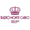 Логотип станции Monte Carlo - 105,9 FM (Санкт-Петербург)