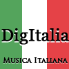 Логотип станции Radio Digitalia Musica Italiana
