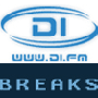 Логотип станции DI.FM - Breaks