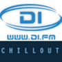 Логотип станции DI.FM - Chill-out
