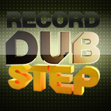 Логотип станции Record Dubstep