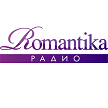Логотип станции Romantika - 98,8 FM (Москва)