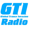 Логотип станции GTI Radio