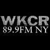 Логотип станции WKCR - 89.9 FM (New York)