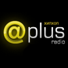 Логотип станции Аплюс Хип-Хоп