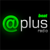 Логотип станции Аплюс Beat