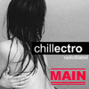 Логотип станции Chillectro Main