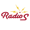 Логотип станции Radio S - 94.9 FM (Belgrade)