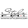 Логотип станции StylzFM - 96.1 FM (Jamaica)