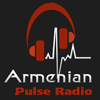 Логотип станции Armenian Pulse Radio