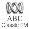 Логотип станции ABC Classic FM - 105.9 FM (Melbourne)