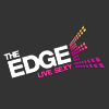 Логотип станции The EDGE 96.ONE - 96.1 FM (Sydney)
