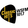 Логотип станции WS-FM Classic Hits - 101.7 FM (Sydney)