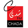 Логотип станции Chada FM - 100.8 FM (Casablanca)