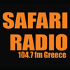 Логотип станции Safari Radio - 104.7 FM (Ioannina)