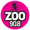 Логотип станции Zoo Radio - 90.8 FM (Салоники)