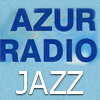 Логотип станции Azur Jazz