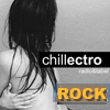 Логотип станции Chillectro Rock