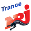 Логотип станции NRJ Trance