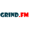Логотип станции Grind.FM