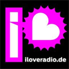 Логотип станции I Love Radio