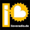 Логотип станции I Love Radio Dome