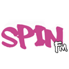 Логотип станции Spin FM - 88,3 FM (Таллин)