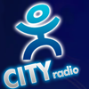 Логотип станции Radio City - 99,7 FM (София)