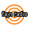 Логотип станции Fajn Radio - 97,2 FM (Прага)