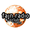 Логотип станции Fajn Radio Club