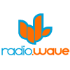 Логотип станции Radio Wave (Прага)