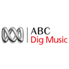 Логотип станции ABC Dig Music (Sydney)