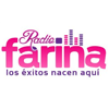 Логотип станции Radio Farina - 93.3 FM (Мадрид)