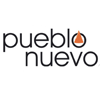Логотип станции Pueblo Nuevo - 89,5 FM (Мадрид)