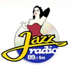 Логотип станции Jazz - 89,1 FM (Москва)