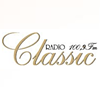Логотип станции Радио Classic - 100,9 FM (Москва)