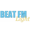 Логотип станции Beat FM Light (Сан-Хосе)