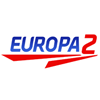 Логотип станции Europa 2 - 104,8 FM (Братислава)