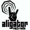 Логотип станции Radio Aligator - 92,7 FM (Братислава)