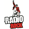 Логотип станции Rádio Rock - 94,7 FM (Банска-Бистрица)