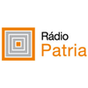 Логотип станции Radio Patria - 1098 AM (Братислава)