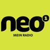 Логотип станции Neo1 - 106,0 FM (Лангау)