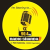 Логотип станции Radio Sharda - 90,4 FM (Джамму)