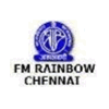 Логотип станции Chennai FM Rainbow - 101,4 FM (Ченнаи)