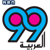 Логотип станции Al Arabiya - 99,0 FM (Дубаи)