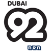 Логотип станции Dubai 92 - 92,0 FM (Дубаи)