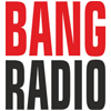 Логотип станции Bang Radio - 103,6 FM (Лондон)