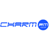 Логотип станции Charm FM - 91,7 FM (Лондон)