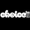 Логотип станции Choice FM - 107,1 FM (Лондон)
